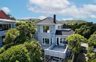 102 Homebush Road, Khandallah