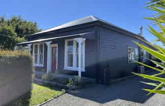 9 Hessey Street, Masterton