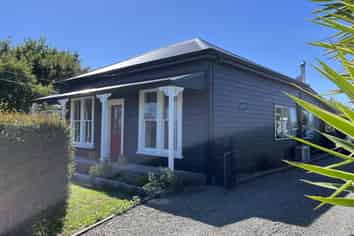 9 Hessey Street, Masterton