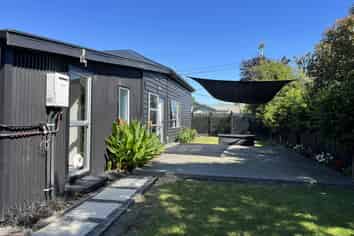 9 Hessey Street, Masterton