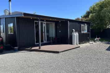 9 Hessey Street, Masterton