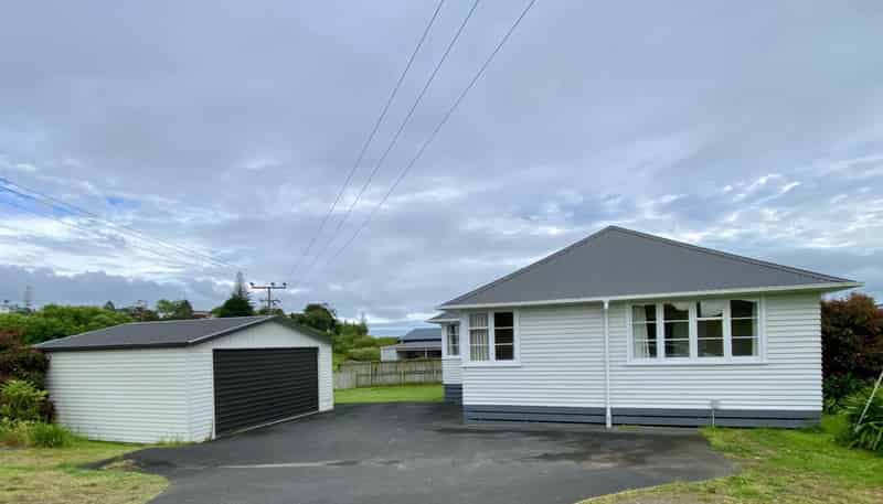 103 Rayner Road, Huntly