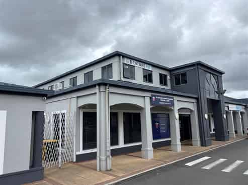 Professional Healthcare Or Office