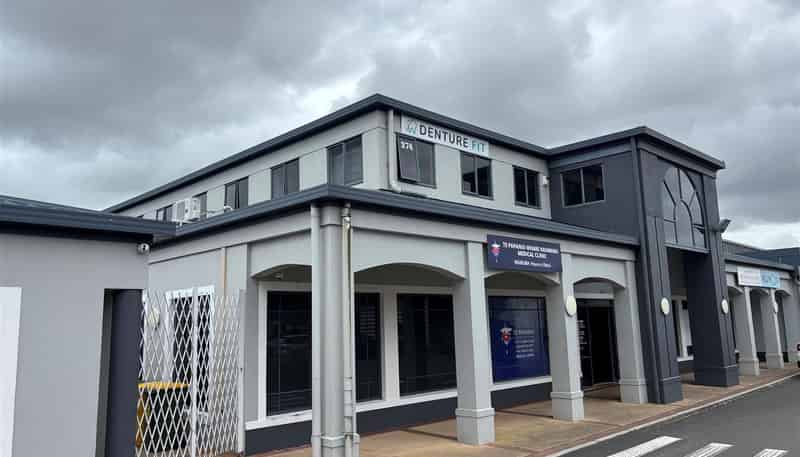  Unit 4 at 6 Tennyson Road, Enderley