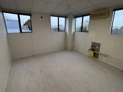 Professional Healthcare Or Office