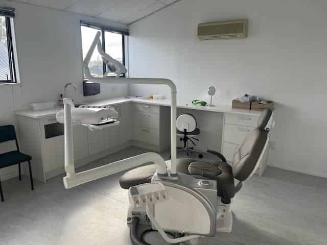 Professional Healthcare Or Office