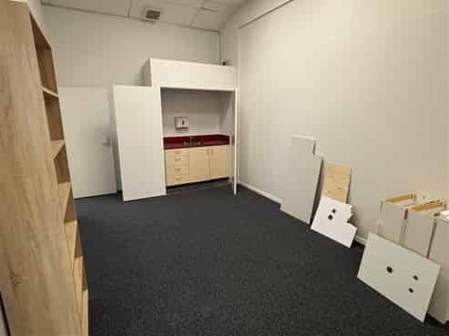 Professional Healthcare Or Office