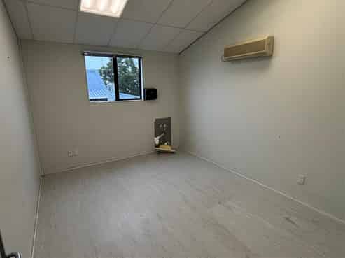 Professional Healthcare Or Office