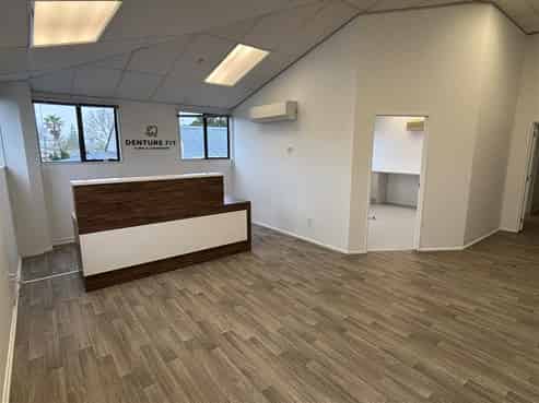 Professional Healthcare Or Office