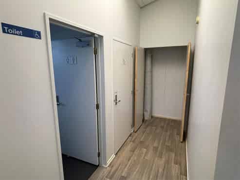 Professional Healthcare Or Office