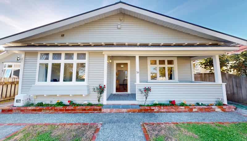 51 Pharazyn Street, Melling