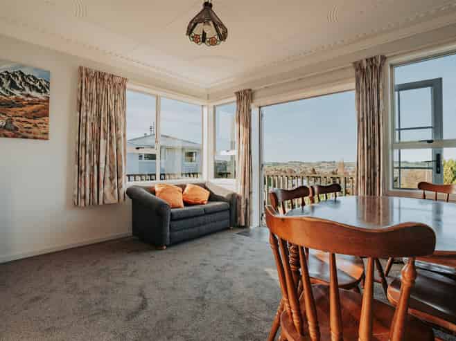 99 Wilson Road, Balclutha
