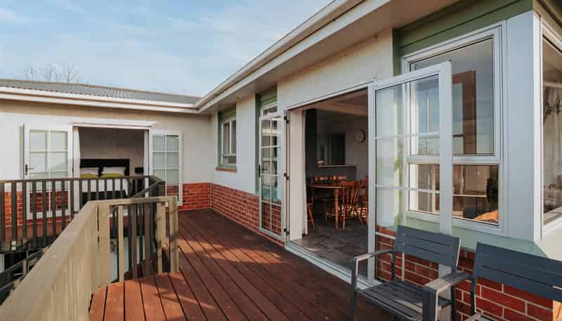 99 Wilson Road, Balclutha