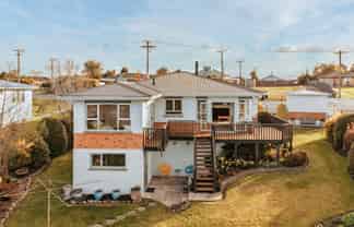 99 Wilson Road, Balclutha