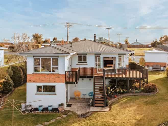 99 Wilson Road, Balclutha