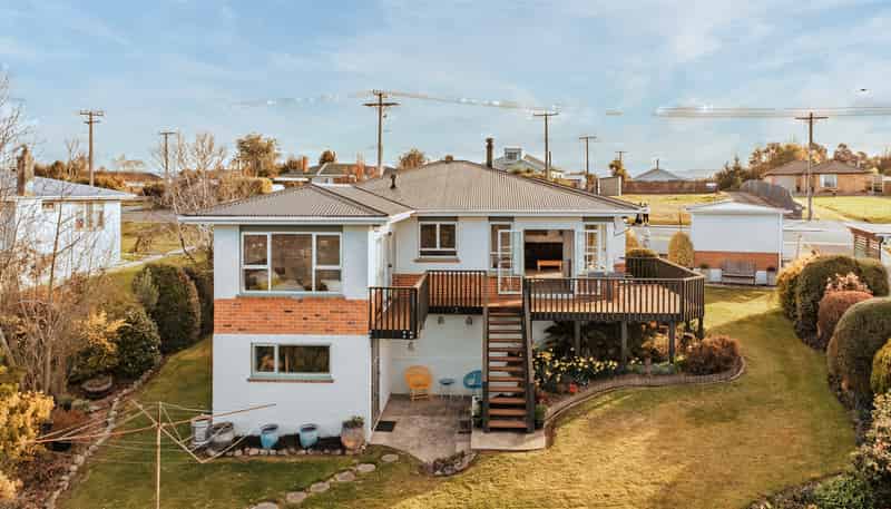 99 Wilson Road, Balclutha