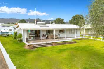 7 Endeavour Close, Whitianga