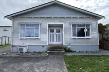 7 Trafalgar Street, Johnsonville