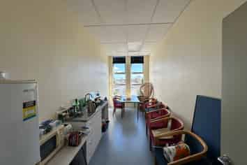 COST EFFECTIVE TE ATATU OFFICES 