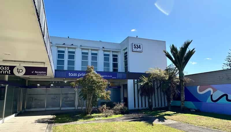 534 Te Atatu Road, Te Atatu Peninsula