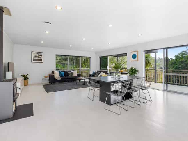 15 Albany Heights Road, Albany