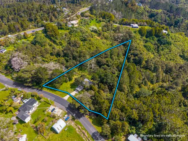 15 Albany Heights Road, Albany