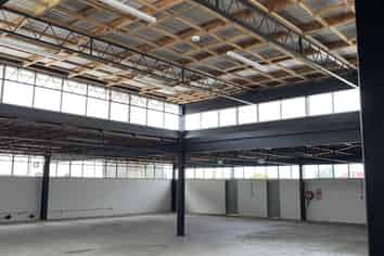 Logistical Dream | 850m2 | Wairau Vallley