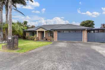 23 Cairnsvale Rise, Manurewa