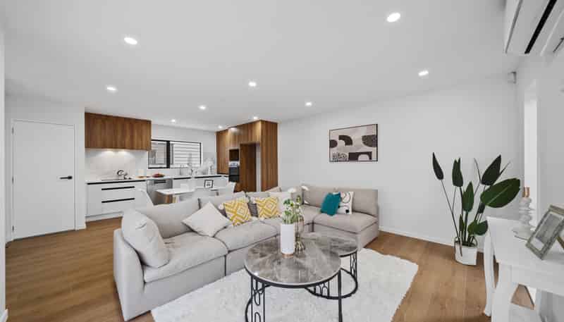 6/9 Wilson Place, Papakura