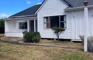 5 Princes Street, Hawera