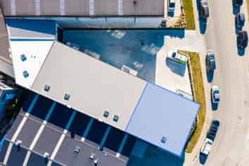 Rare Wanaka Freehold Industrial Investment