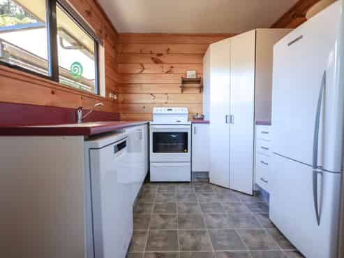 119 Marsden Road, Greymouth