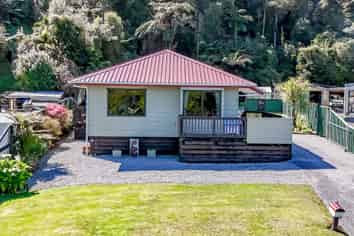 119 Marsden Road, GREYMOUTH