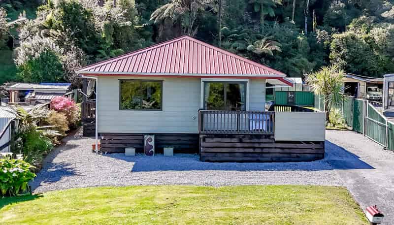 119 Marsden Road, GREYMOUTH