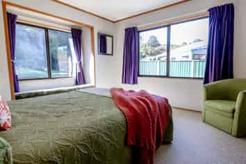 119 Marsden Road, GREYMOUTH