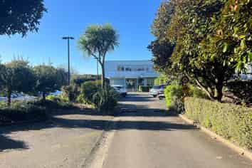 VERSATILE OFFICE SPACE IN SANDRINGHAM
