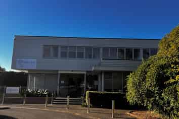 VERSATILE OFFICE SPACE IN SANDRINGHAM
