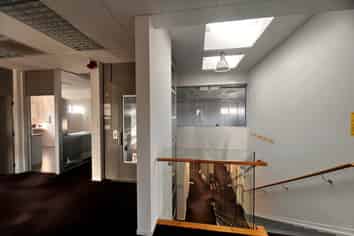 VERSATILE OFFICE SPACE IN SANDRINGHAM
