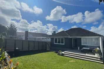 1/31 Marion Avenue, Mount Roskill