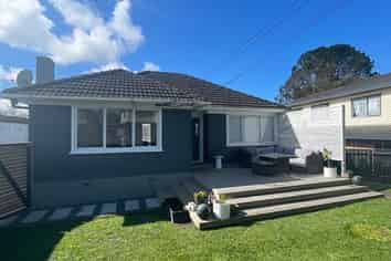 1/31 Marion Avenue, Mount Roskill