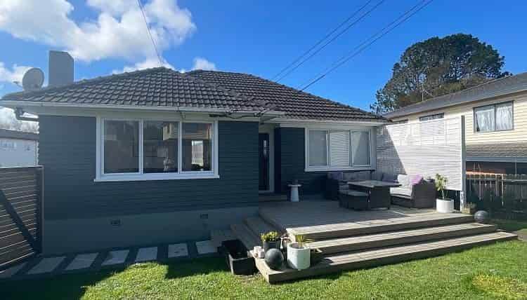 1/31 Marion Avenue, Mount Roskill
