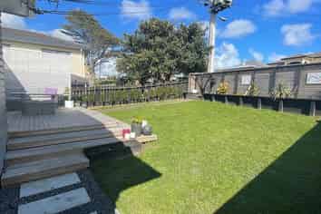 1/31 Marion Avenue, Mount Roskill