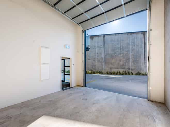 New Industrial - Owner Occupy or Invest