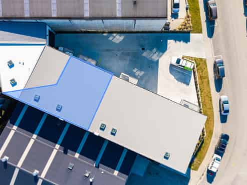 New Industrial - Owner Occupy or Invest
