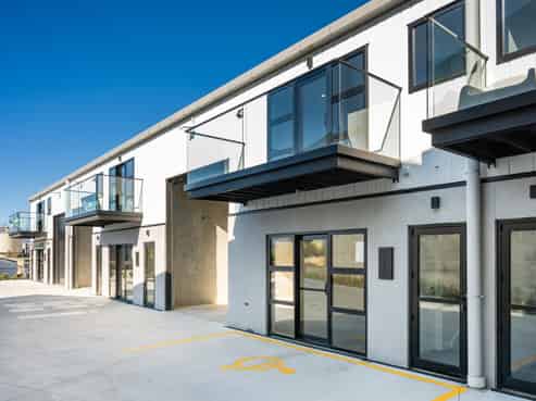 New Industrial - Owner Occupy or Invest