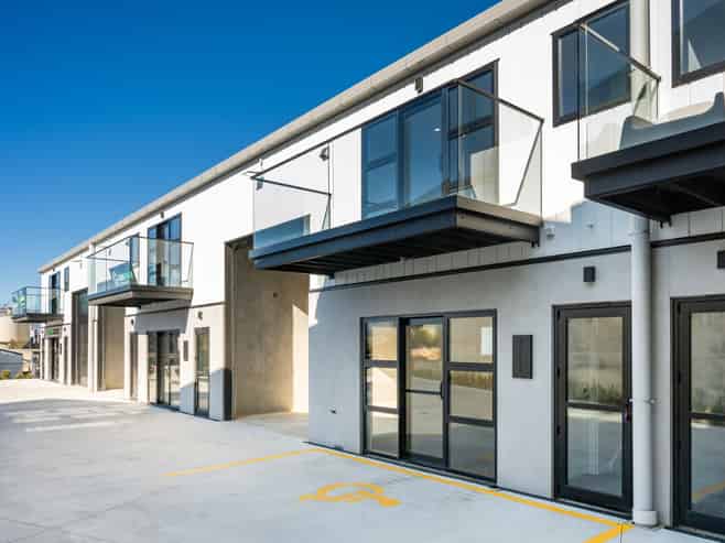 New Industrial - Owner Occupy or Invest