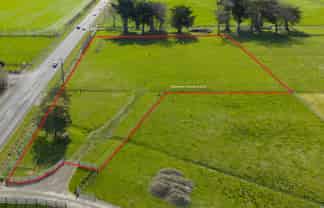 640 Milson Line, Newbury
