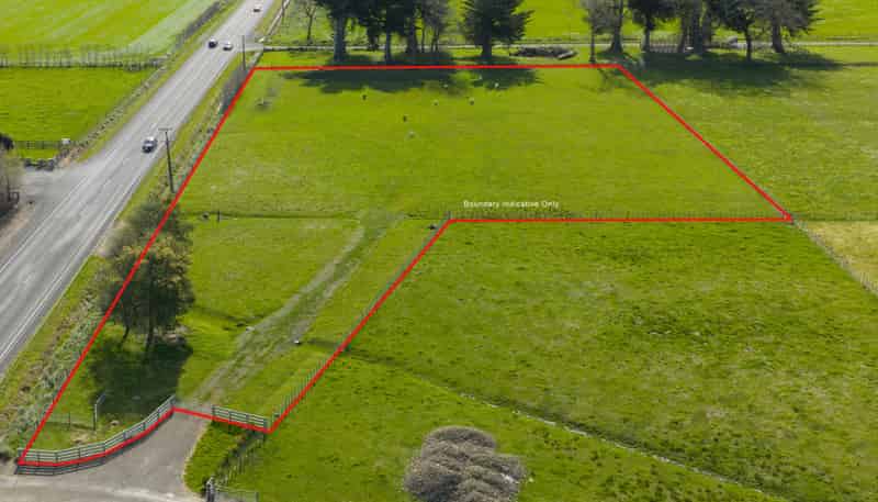 640 Milson Line, Newbury