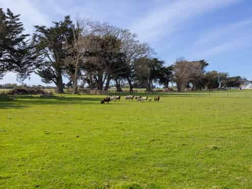 640 Milson Line, Newbury