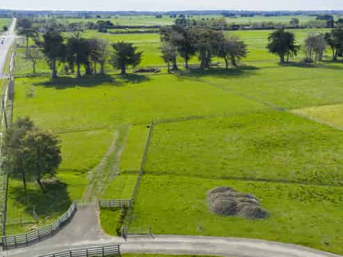 640 Milson Line, Newbury